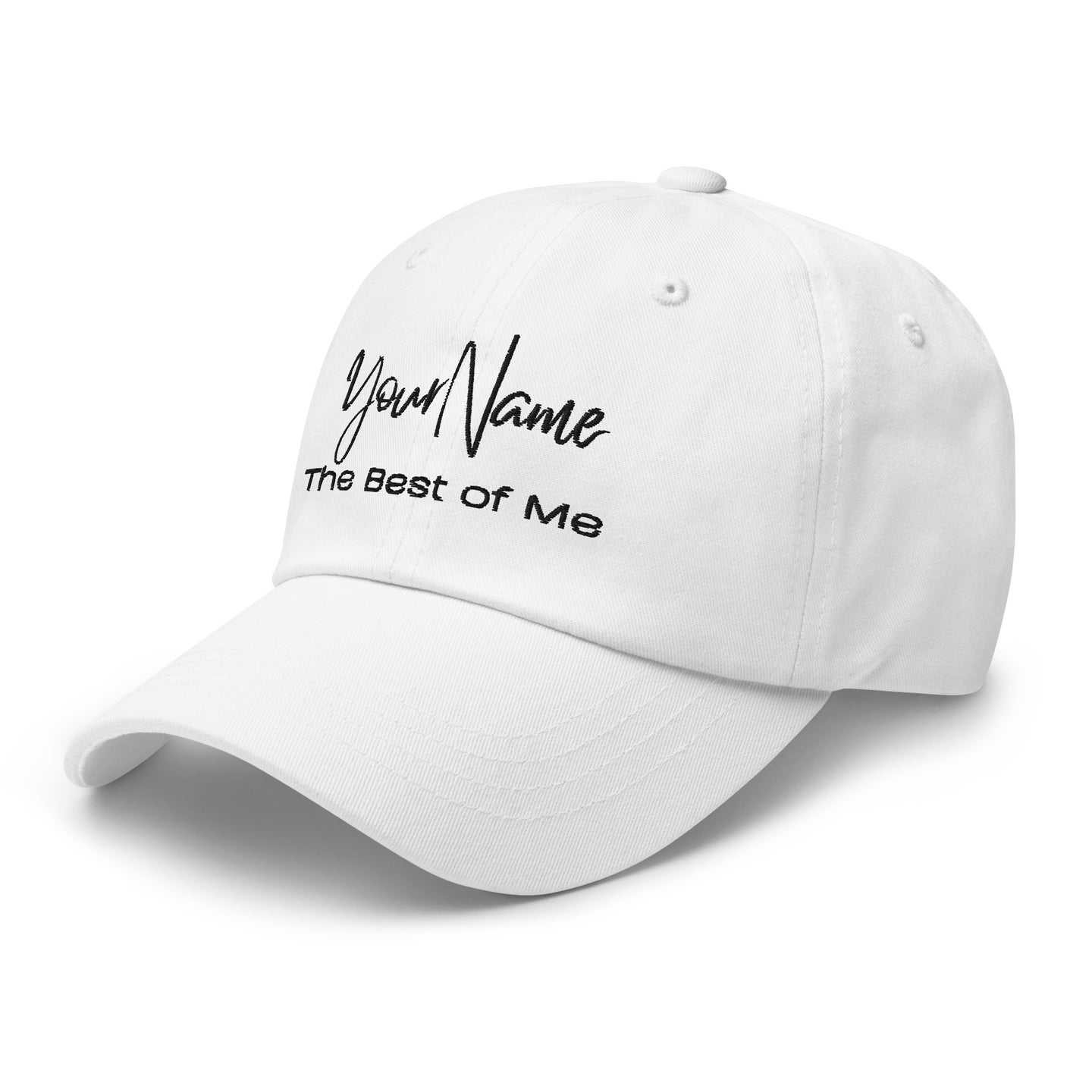 Dad hat