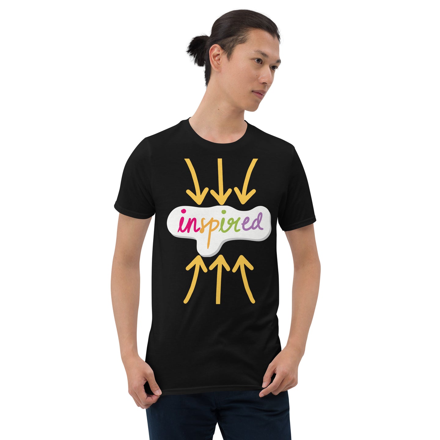 Short-Sleeve Unisex T-Shirt