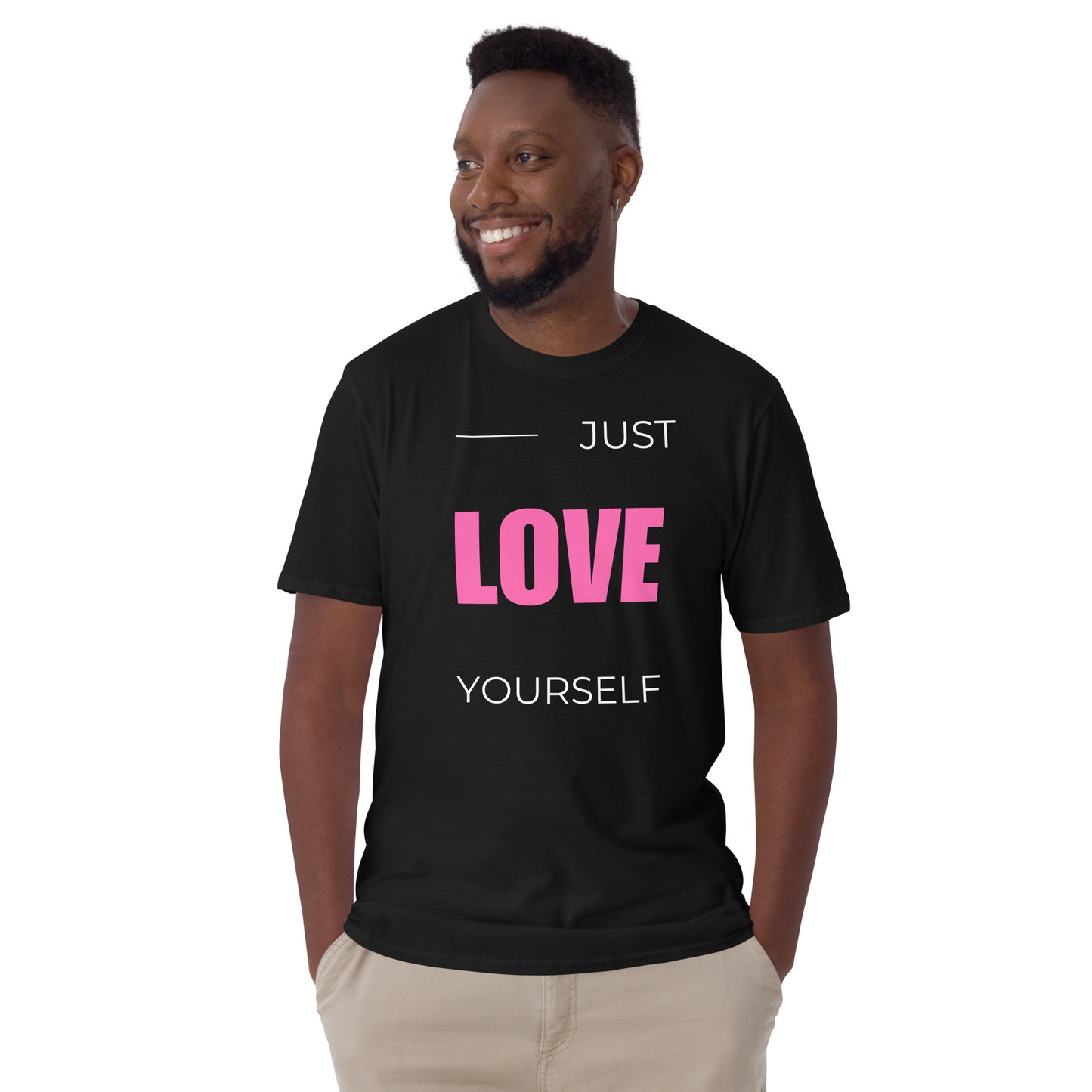 Short-Sleeve Unisex T-Shirt