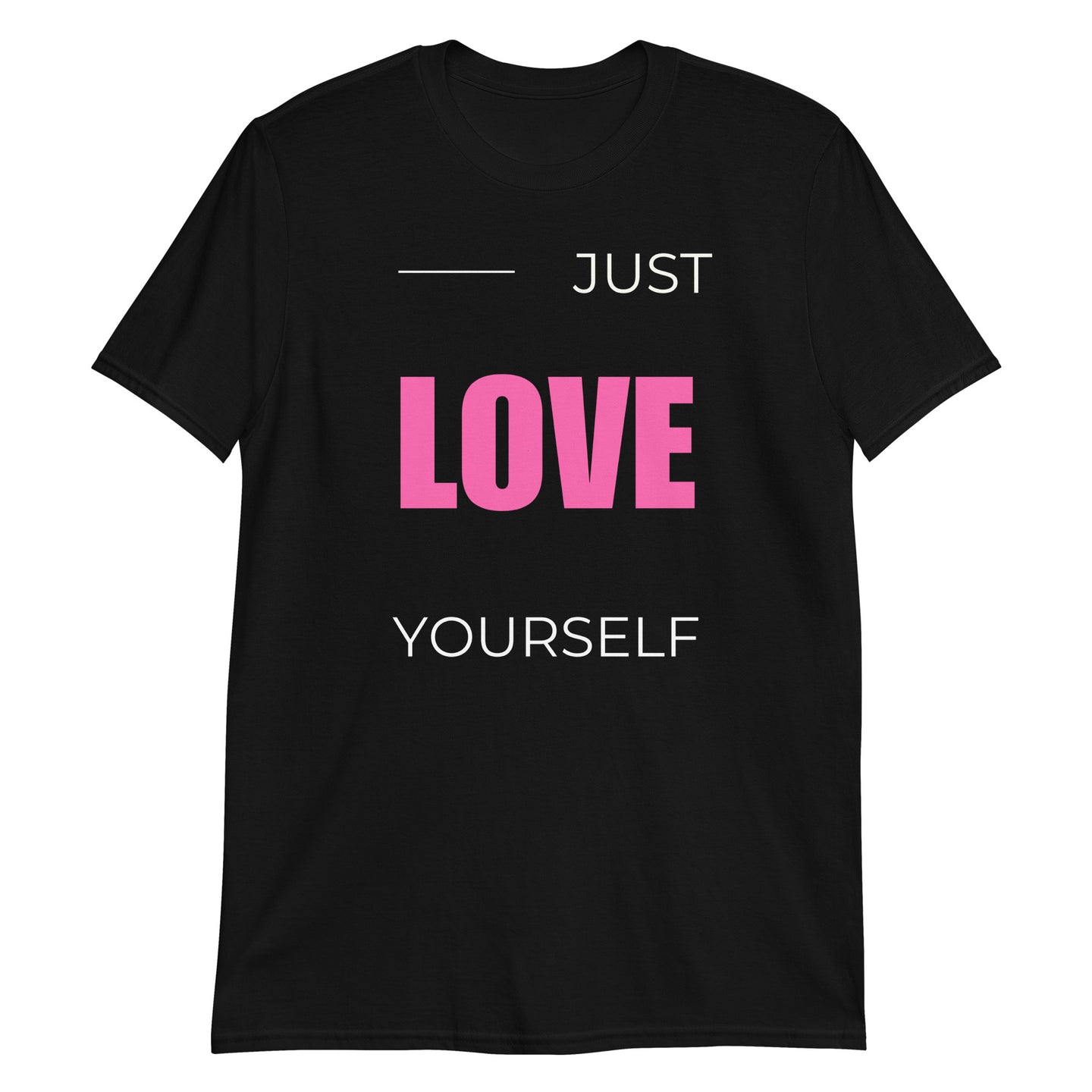 Short-Sleeve Unisex T-Shirt