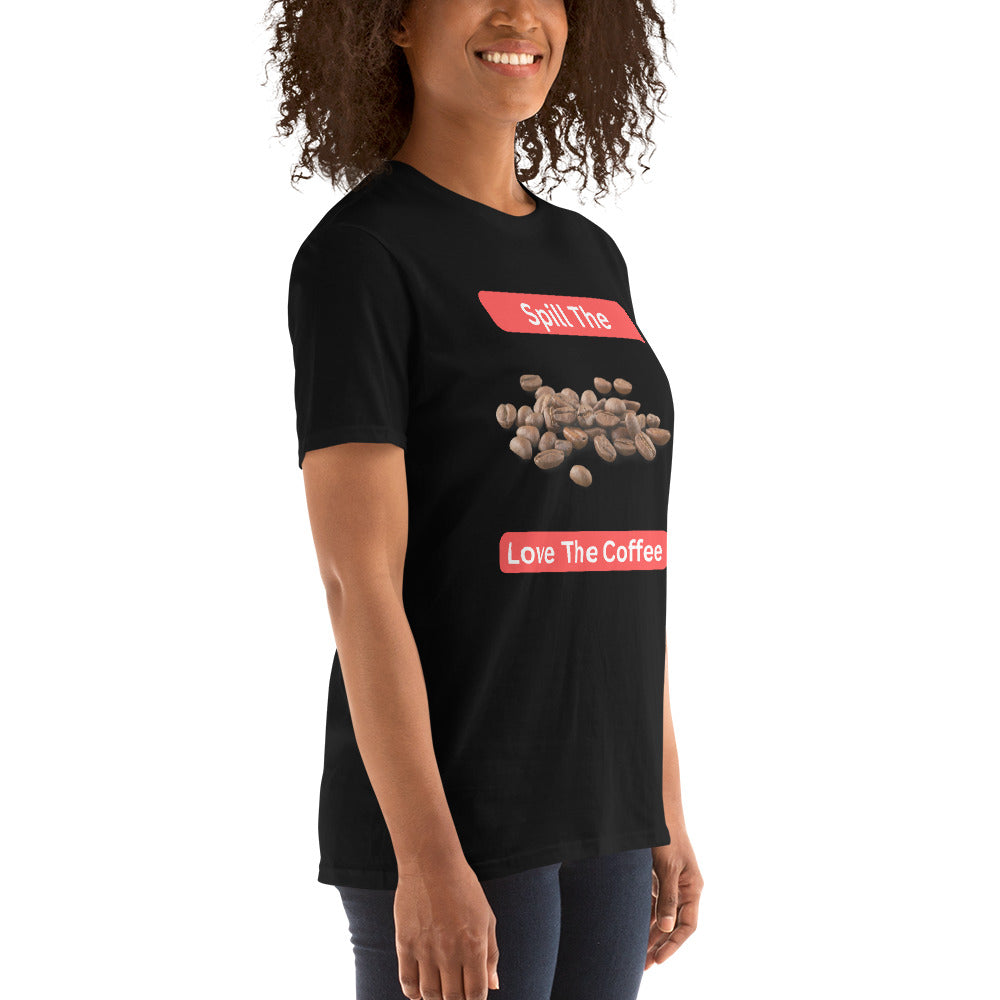 Short-Sleeve Unisex T-Shirt