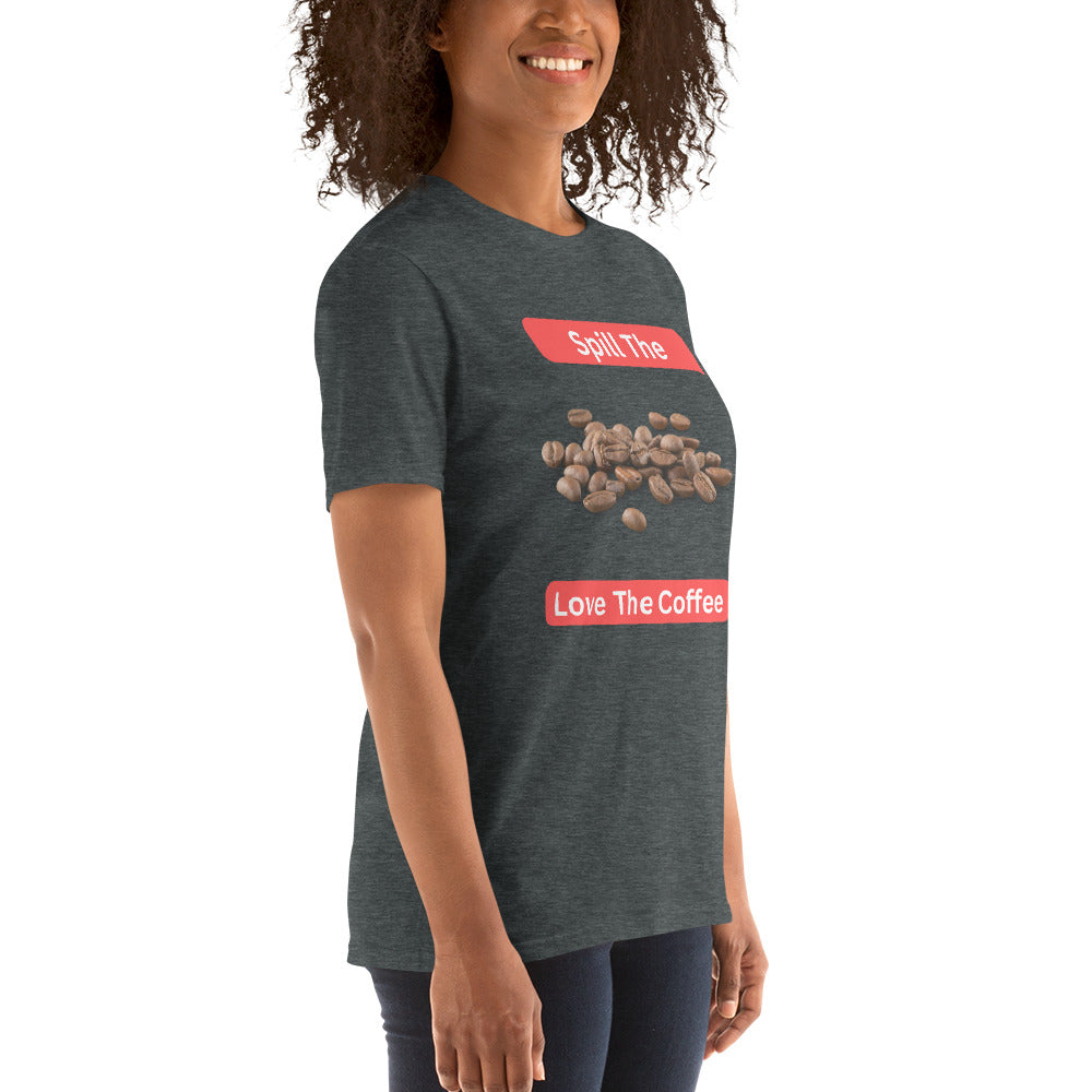 Short-Sleeve Unisex T-Shirt