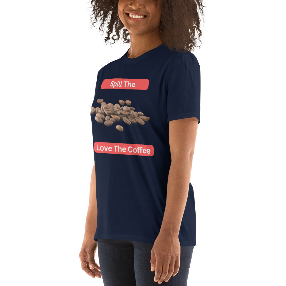 Short-Sleeve Unisex T-Shirt