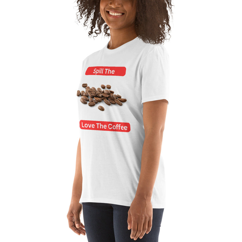 Short-Sleeve Unisex T-Shirt