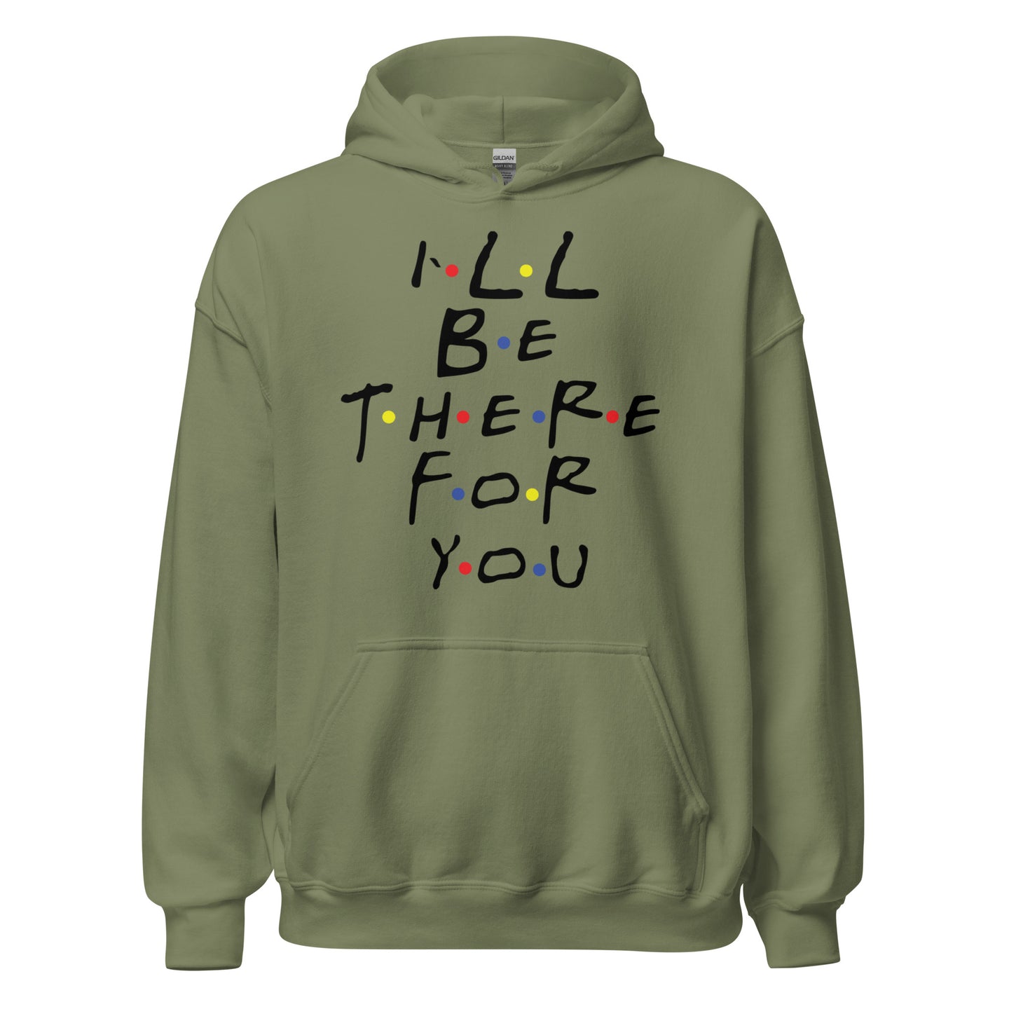 Unisex Hoodie