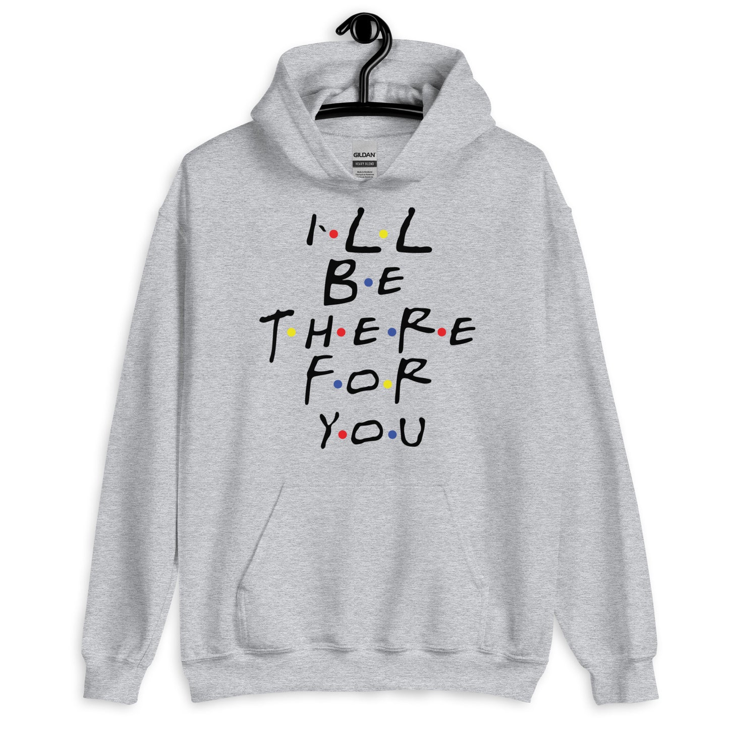 Unisex Hoodie