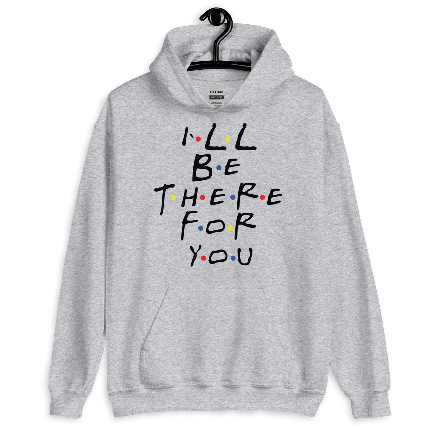 Unisex Hoodie