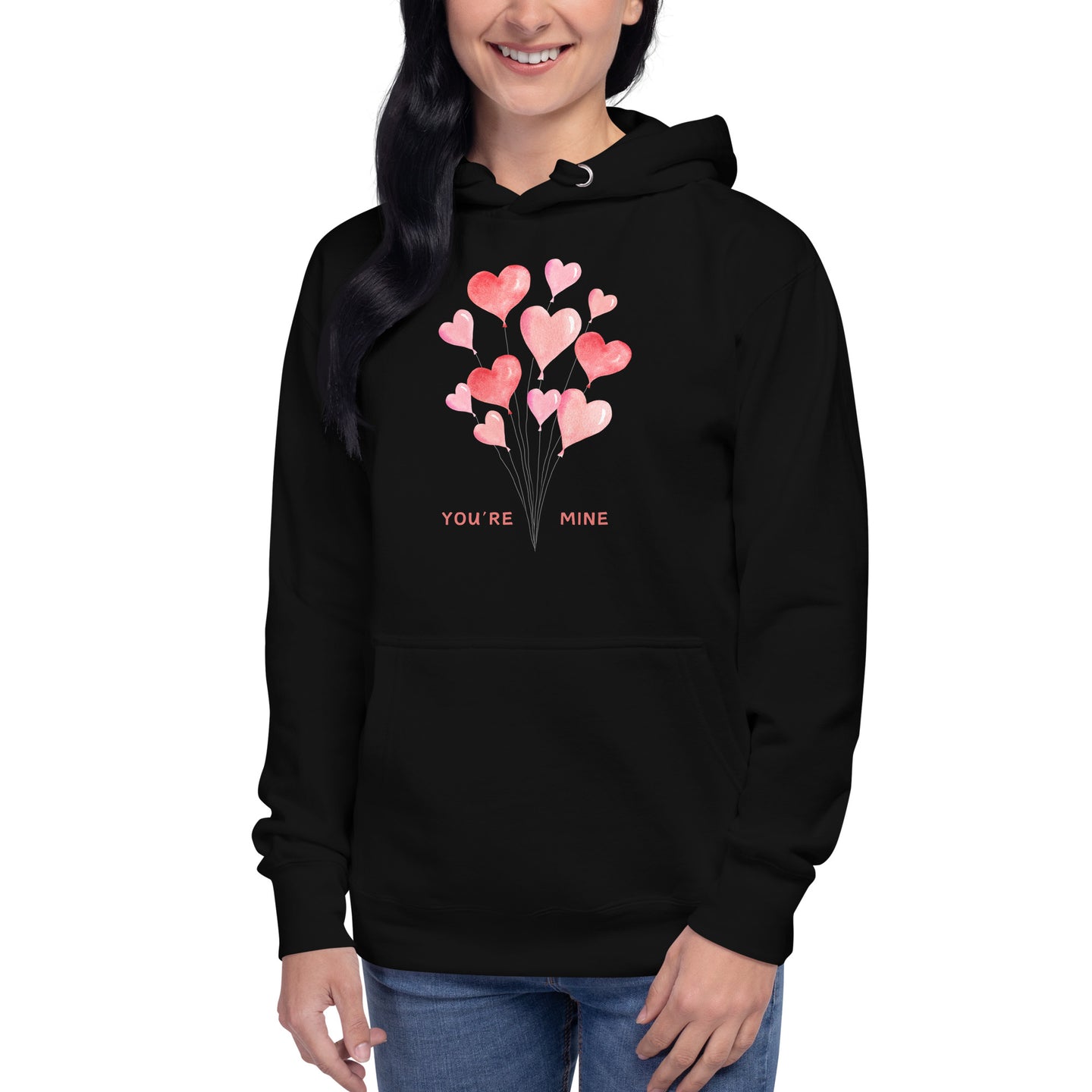 Unisex Hoodie