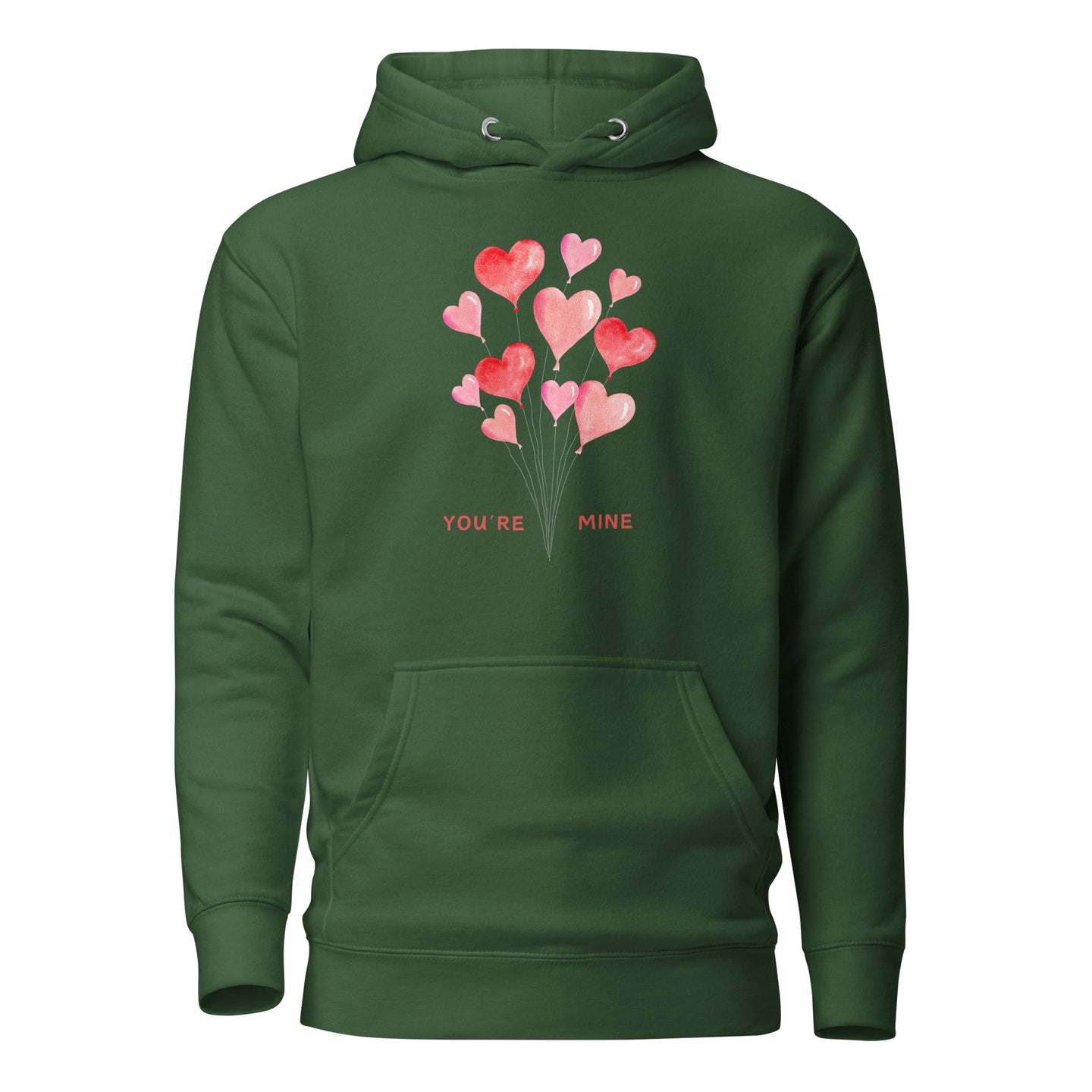 Unisex Hoodie