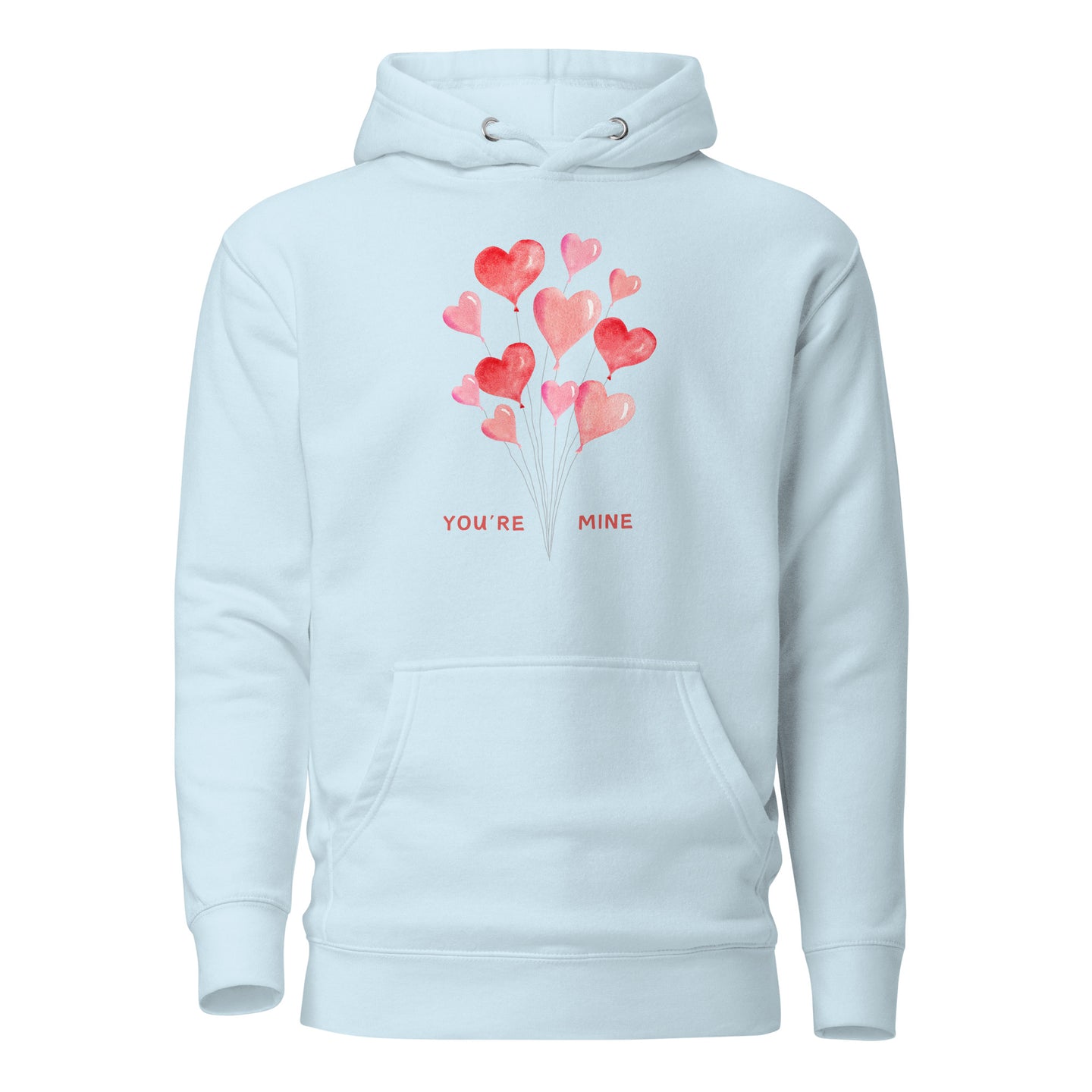 Unisex Hoodie