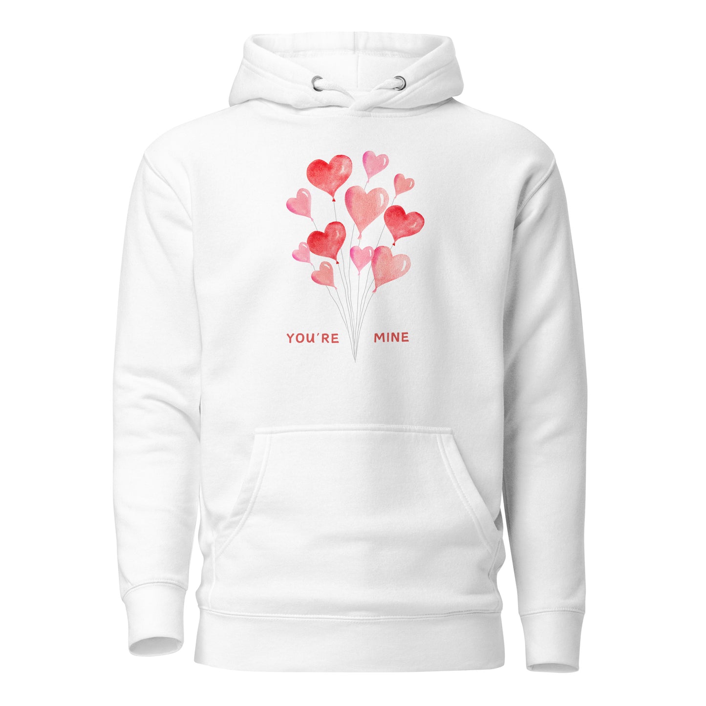 Unisex Hoodie